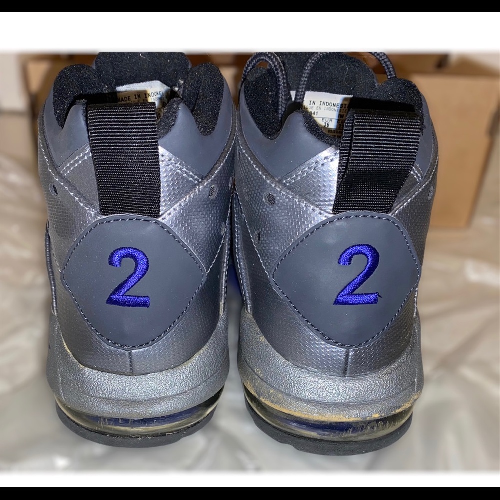 Worn Air max can ‘94 - Picture 5 of 11